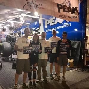 Meet your Posher, Austin